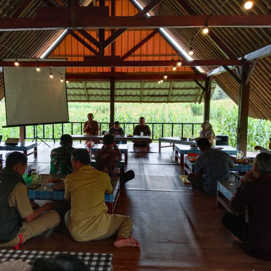 Sidang Perubahan APBKal 2025